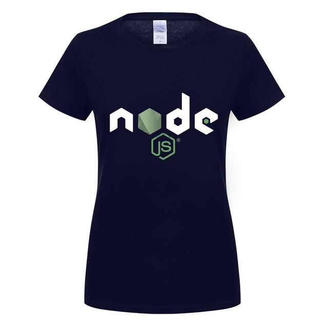 GILDAN GILDAN NodeJS Javascript tshirt