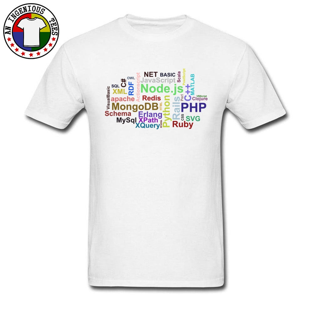 Technology Mix Shirt