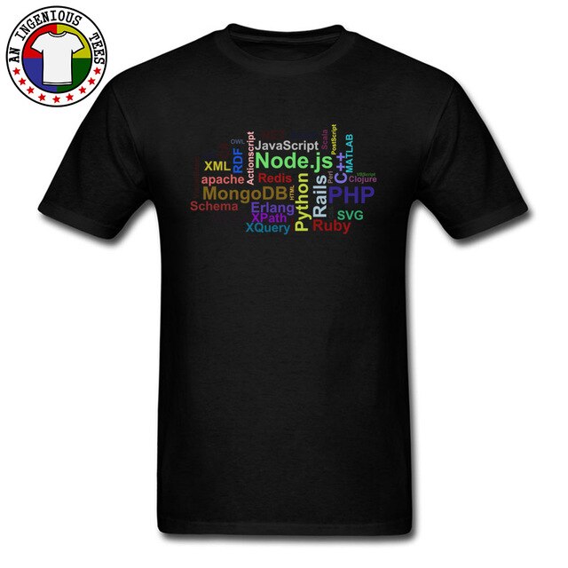 Technology Mix Shirt