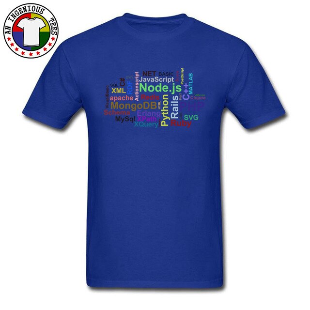 Technology Mix Shirt