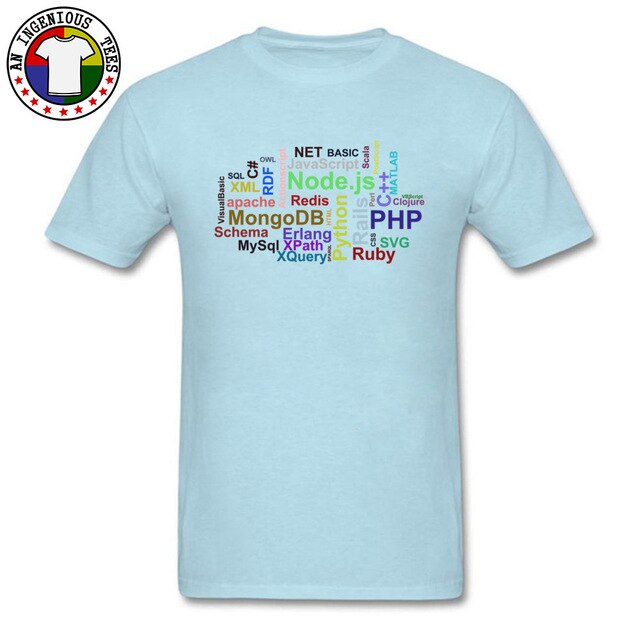 Technology Mix Shirt