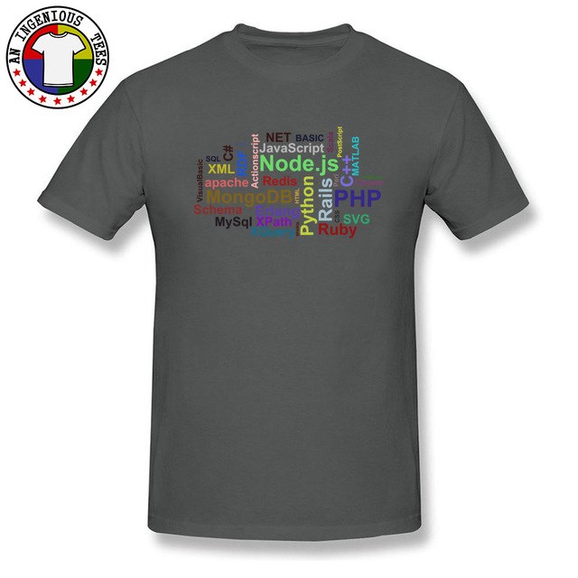 Technology Mix Shirt