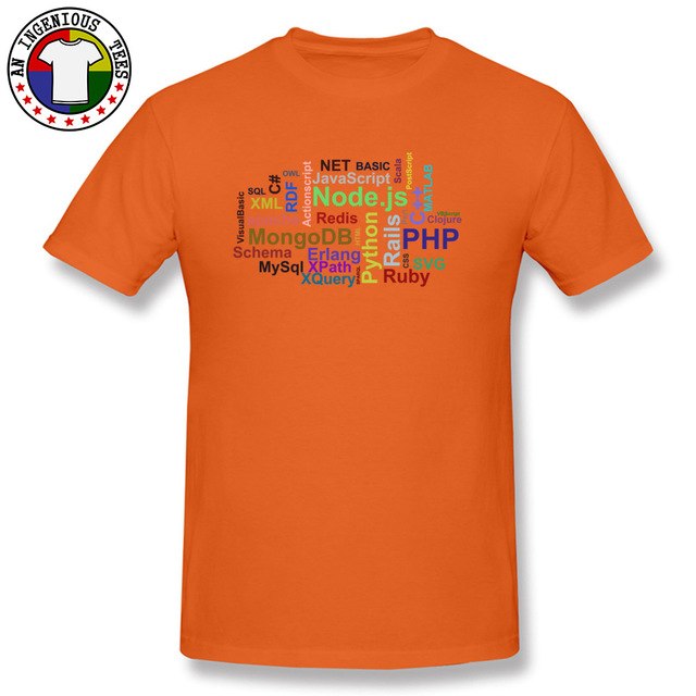 Technology Mix Shirt