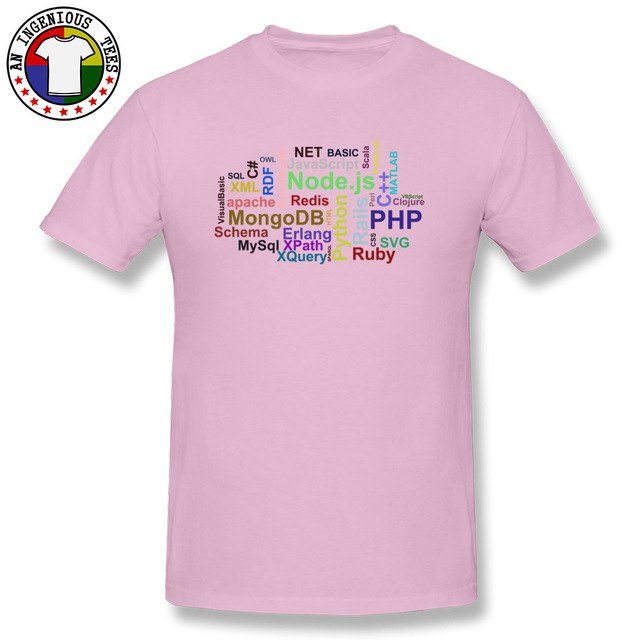 Technology Mix Shirt