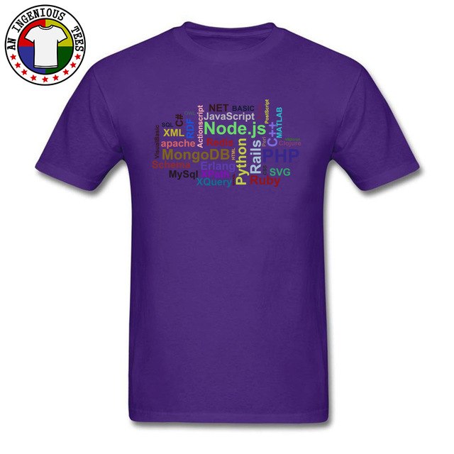 Technology Mix Shirt