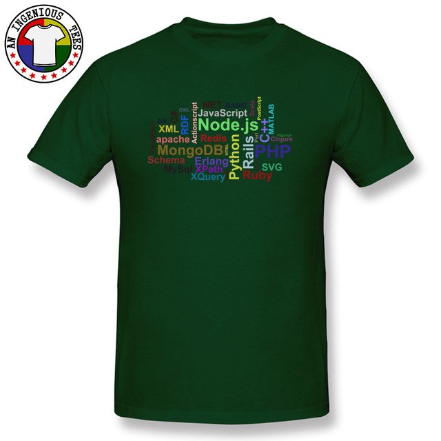 Technology Mix Shirt