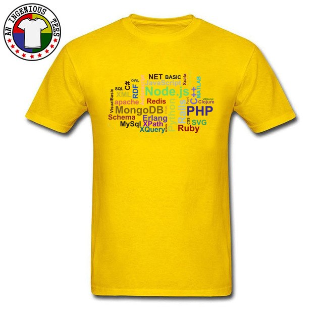 Technology Mix Shirt