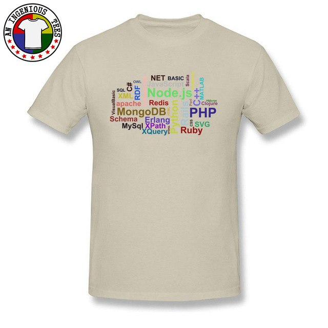 Technology Mix Shirt