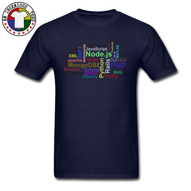 Technology Mix Shirt