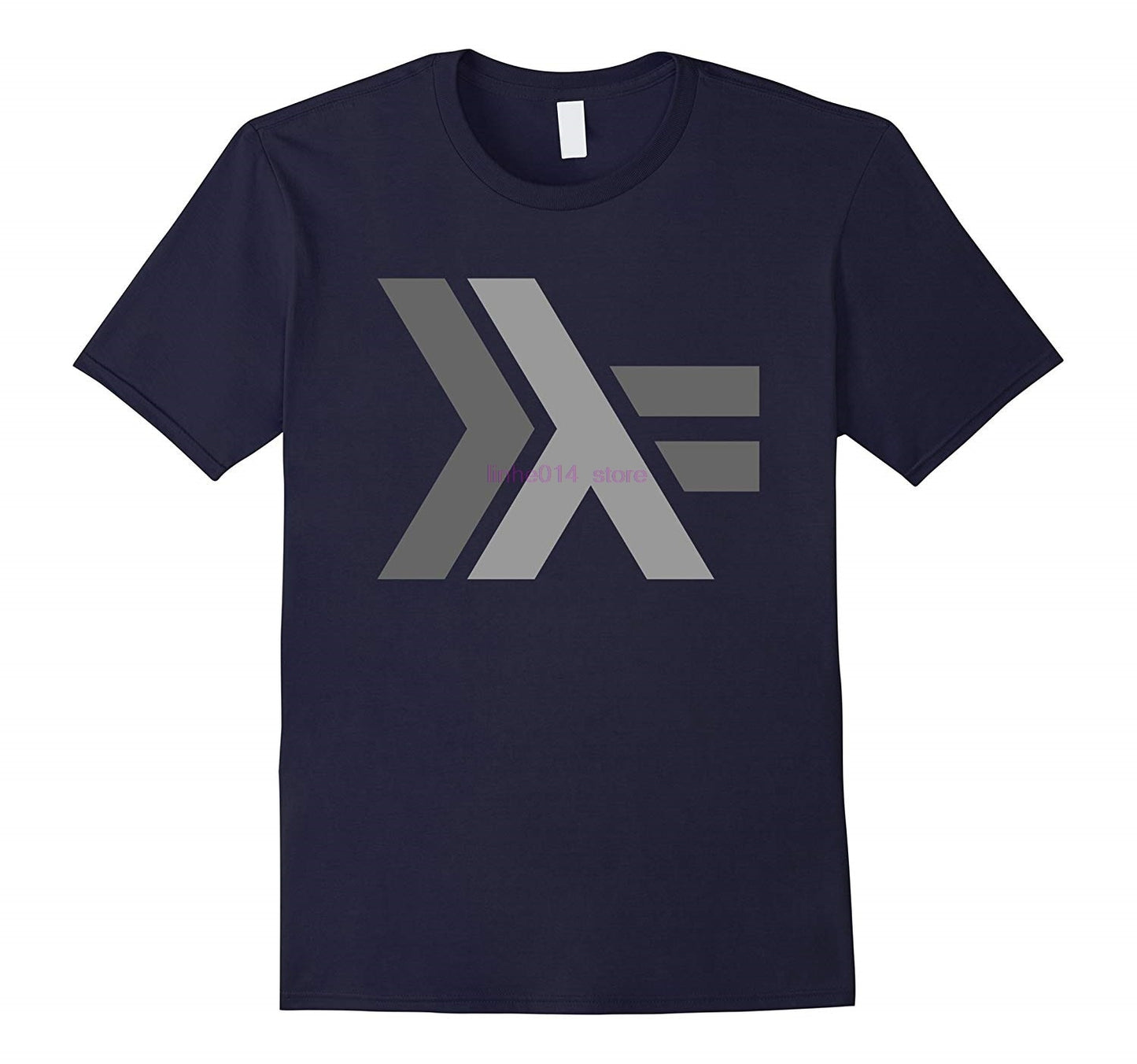 Haskell Logo Tee