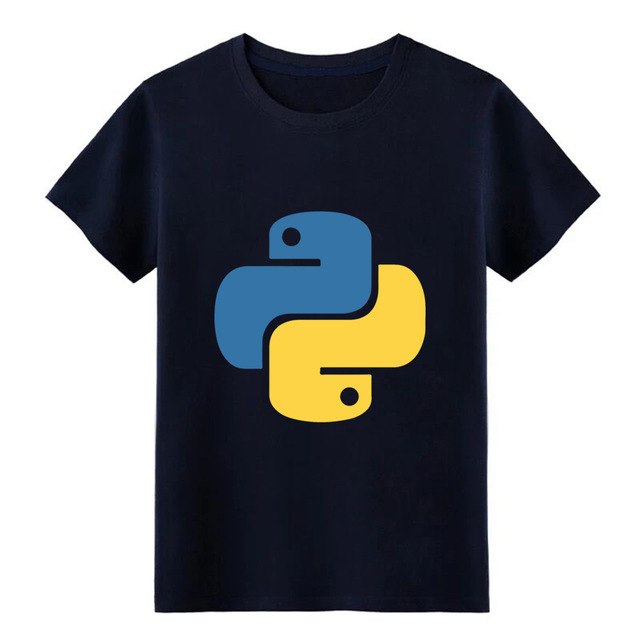 Python Logo Tee