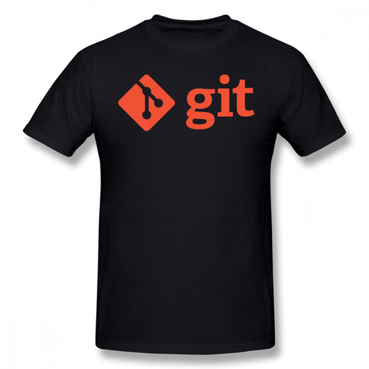 Git Shirt