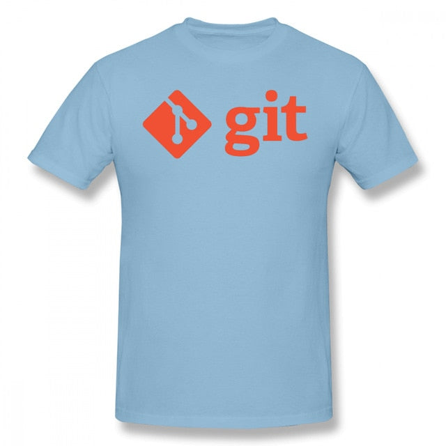 Git Shirt