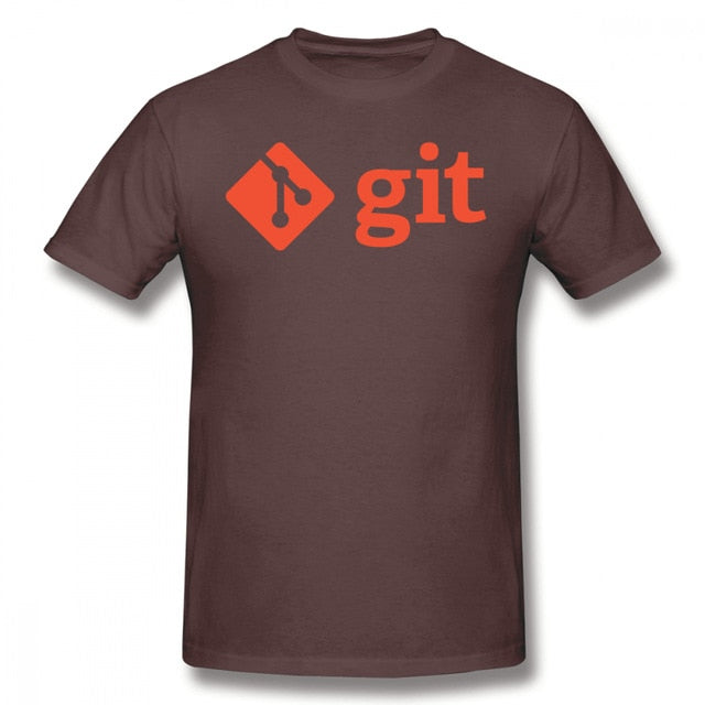 Git Shirt