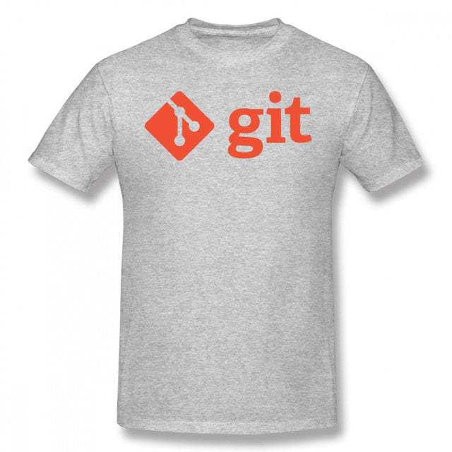 Git Shirt