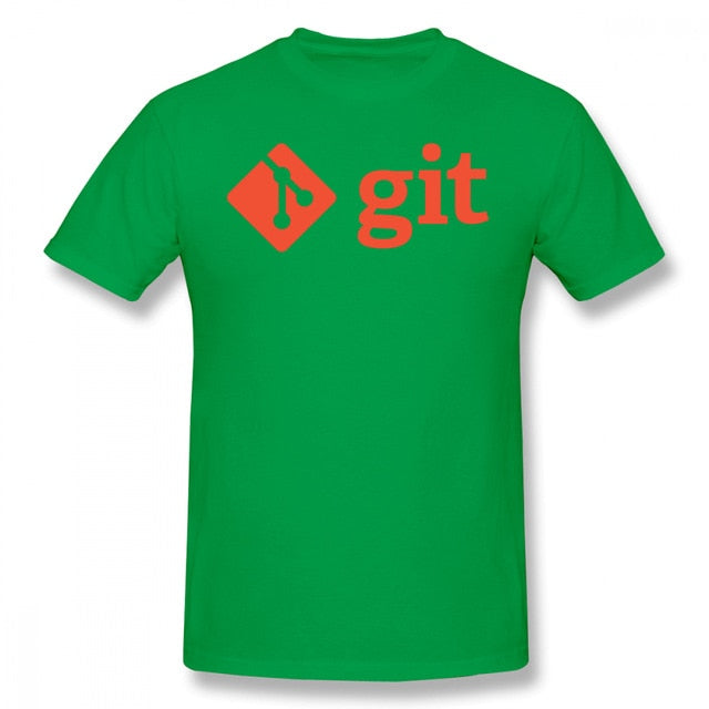 Git Shirt