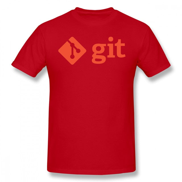 Git Shirt