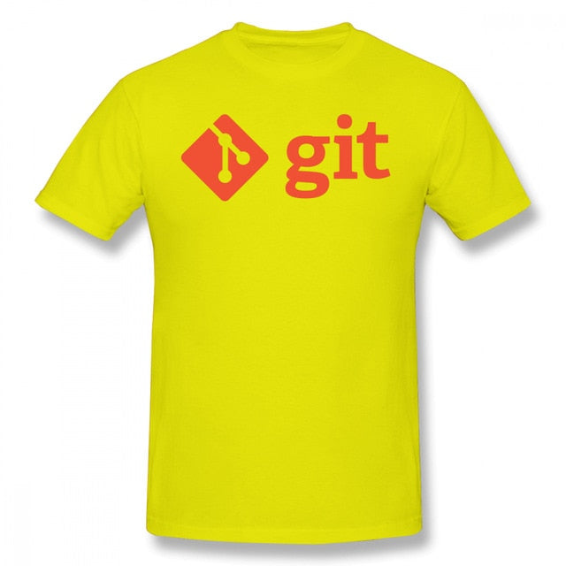 Git Shirt