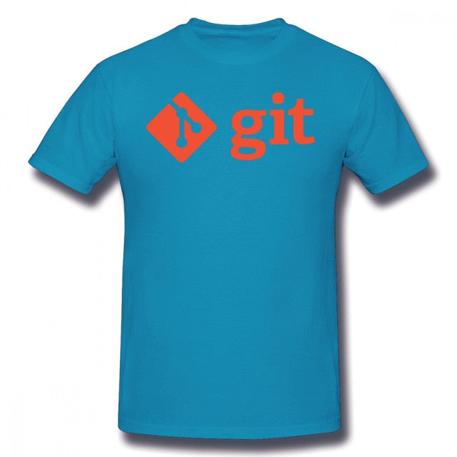 Git Shirt