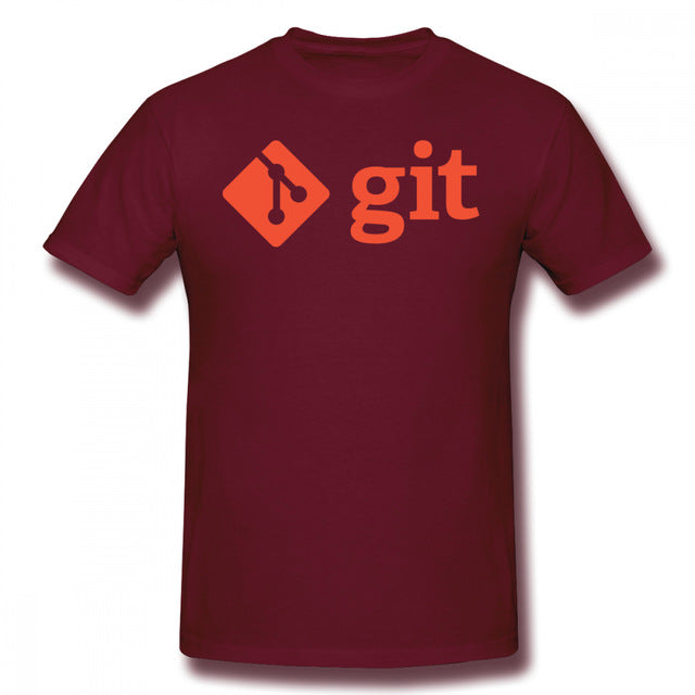 Git Shirt