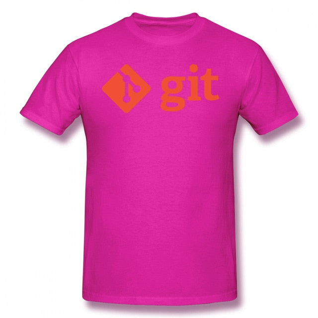 Git Shirt