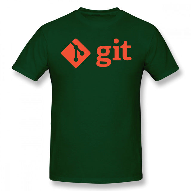 Git Shirt